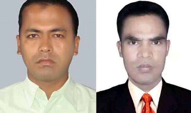 সাংবাদিকের দোকান দখলে নিয়ে বিএনপির কার্যালয়